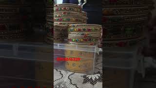 online order available jhanjhariya bangles Riico jhunjhunu Raj.