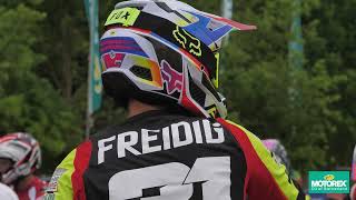 Swiss FMS MX 2021 presented by MOTOREX - season highlights