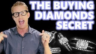 Engagement Rings & Buying Diamonds online for Women. How to Affordable Price Guide Tutorial Review