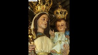 SANTA MISSA E NOVENA EM HONRA A NOSSA SENHORA DO PILAR | 06/10/2024