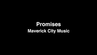 Promises | Keyboard/Piano Tutorial (Maverick City Music)