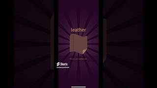 Making Leather in Little Alchemy 2 #fun #old #littlealchemy2 @alwaysyourfriend