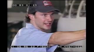 Michael Worth - Outtakes from The Nowhere Man with Lorenzo Lamas