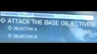 Battlefield 3 Beta Incoming Priority Transmission