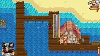 Stardew 1.5 Play pt 4