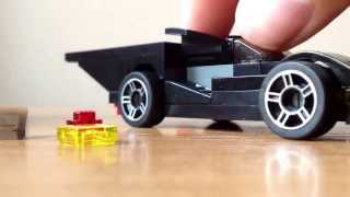 LEGO 30161 Batmobile