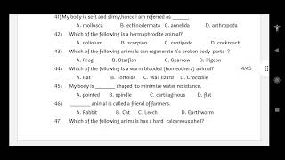 question bank class 10 science and Technology Maharashtra board #maharastraboard #class10