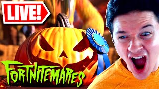 🎃 FORTNITEMARES RIMANDATO A DOMANI - CODICE MARTEX