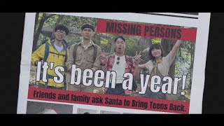 MR.DIY Christmas 2024 - Episode 3 : 4 Remaja yang Hilang