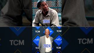 The Shawshank Redemption Stars: Then, Now, and the Ages You Never Knew! #celebrity #shorts