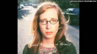 Laura Veirs - Where Gravity Is Dead