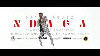 Samba Peuzzi - Ndaga ( Clip officiel )