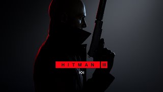 Hitman 3 | Ultra , 1080p , Gameplay | MSI GT75 Titan | GTX 1070 mobile in 2022