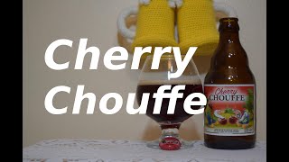 Cherry Chouffe