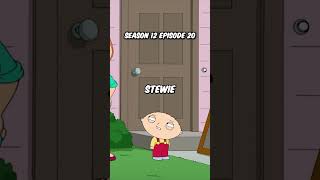 5 Times Stewie Griffin Has Broken The 4th Wall