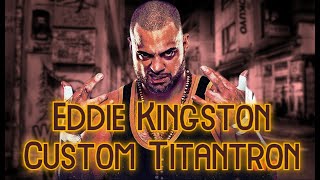 Eddie Kingston Custom Titantron - Cold World