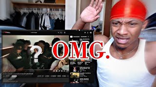 THIS DUO GOES CRAZY!!! | Luh Tyler x 2sdxrt3all - Mr. Skii REACTION