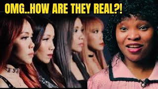 4th Impact - “Bohemian Rhapsody” First time Reaction