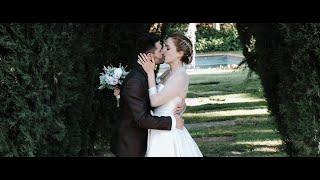 Sí­lvia & Ricard - Teaser - Vídeo de boda en Mas del Txep - Lleida