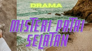 Drama Misteri Pantai Selatan