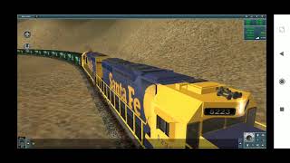 goods train gameplay