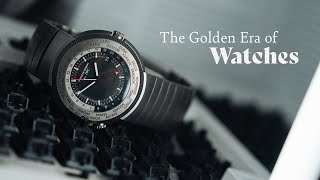 The Best Watches Have Passed You By - Channel Update