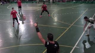 FUTSAL | Banfield - Independiente (Fecha 29 - Temporada 2019 - División de Honor Argentina)