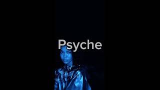 JHENE AIKO TYPE BEAT “PSYCHE”