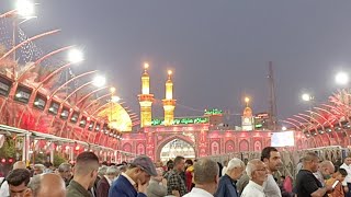 Live Karbala