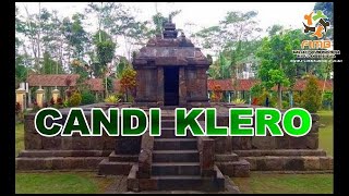 Candi Klero