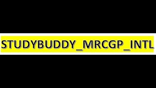 DAY 17_STUDYBUDDY_MRCGP_INTL OXFORD HANDBOOK OF GP