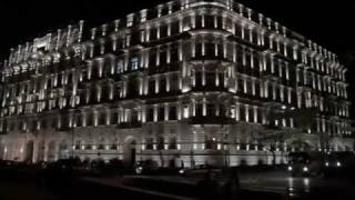 Development in Baku: Architectural Revolution (2010)