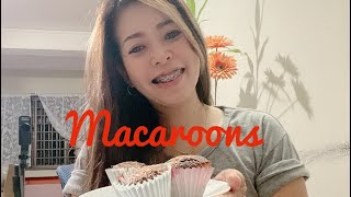 Macaroons