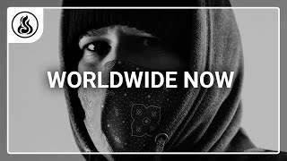 "Worldwide Now" - Free Gangsta Rap instrumental | EliasX