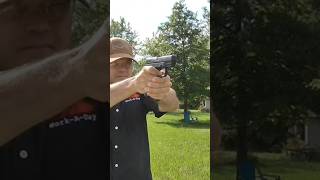 Ever Try Out A CO2 Pistol? You're Missing Out!