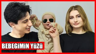 BEBEĞİMİZİ TANIYIN 👶🏽 Oğlum Uzay ile Bir Gün - Siyah Giyen Genç