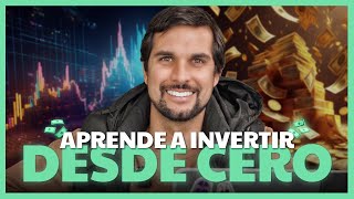 ¿Cómo Empezar a Invertir? (Para Principiantes)