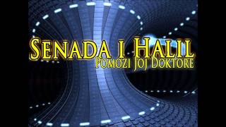 Senada i Halil (2012) - Pomozi joj Doktore (HD Verzija)