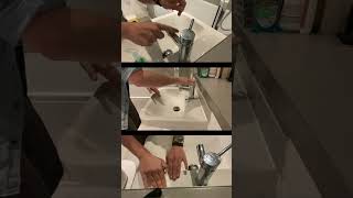 Sink Symphony