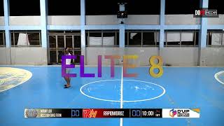 Liwanag Basketball Organization Cup - Sweet 16 | MAAAF vs RAPIDWORKZ | January 27, 2024