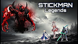 Stickman legends | Shadow fight | Best phonk | Top Phonk #gamefrolic #shorts #shadowfight #phonk