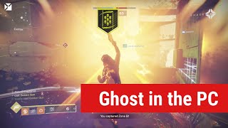 Ghost in the Night on PC