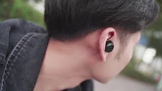 Joyroom Mini Bluetooth 5.0 Waterproof IPX7 Touch Earphone افضل سماعه مقارنه بالسعر