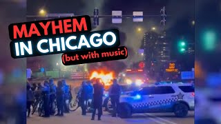 Chicago Mayhem: The Musical