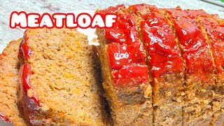 Make This Classic Meatloaf Recipe with Spicy Italian Sausage!