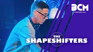 The Shapeshifters - BCM Mallorca