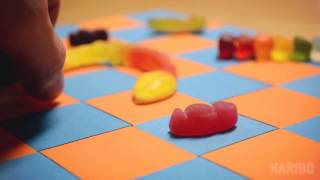 HARIBO: Snakes and Ladders