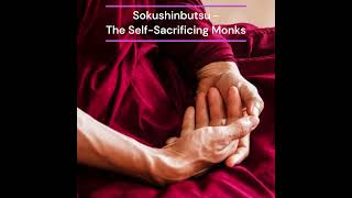 #buddhist #budhhistmonk #monkinjapan #japanesemonks #selfsacrificing #mummies #egypt #egyptianmummy