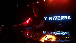 Tommy Riverra at Club VOID Plovdiv