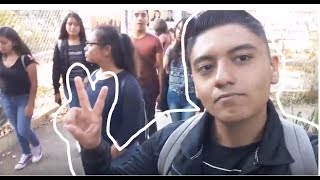 VLOG: Ultimo día en la escuela + Tour / 26-05-17